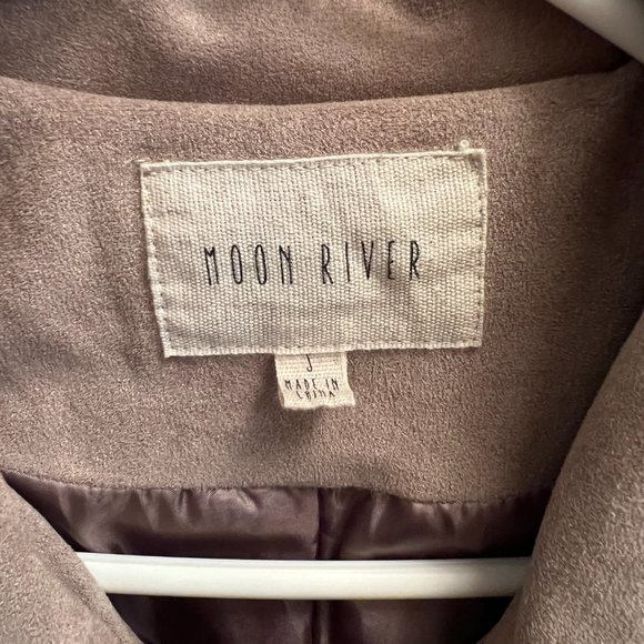 Moon River fringe moto jacket - Picture 6 of 6